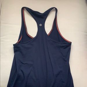 Lululemon Tank